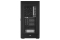 AeroCool Geh Midi Graphite black v1 MicroATX/ATX/MiniITX o.N