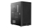 AeroCool Geh Midi Graphite black v1 MicroATX/ATX/MiniITX o.N