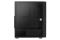 AeroCool Geh Midi Graphite black v1 MicroATX/ATX/MiniITX o.N