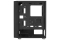 AeroCool Geh Midi Graphite black v1 MicroATX/ATX/MiniITX o.N