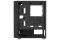 AeroCool Geh Midi Graphite black v3 MicroATX/ATX/MiniITX o.N