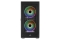 AeroCool Geh Midi Graphite black v3 MicroATX/ATX/MiniITX o.N