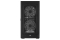 AeroCool Geh Midi Graphite black v3 MicroATX/ATX/MiniITX o.N