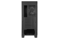 AeroCool Geh Midi Mirage (Black/Win/RGB)mi.ATX/ATX/ITX