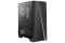AeroCool Geh Midi Mirage (Black/Win/RGB)mi.ATX/ATX/ITX