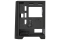 AeroCool Geh Midi Mirage (Black/Win/RGB)mi.ATX/ATX/ITX