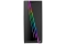 AeroCool Geh Midi Mirage (Black/Win/RGB)mi.ATX/ATX/ITX