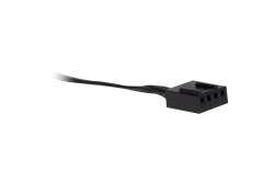 Inter-Tech Lüfter 140*140*25 ARGUS RS-141 RGB,26 RGB-LEDs retail