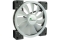 Inter-Tech Lüfter 140*140*25 ARGUS RS-141 RGB,26 RGB-LEDs retail