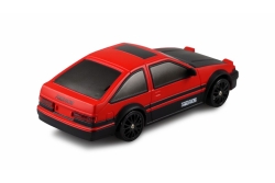 Amewi RC Drift Sport 4WD 1:24 RTR rot /6+