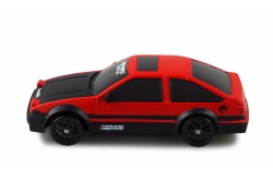 Amewi RC Drift Sport 4WD 1:24 RTR rot /6+