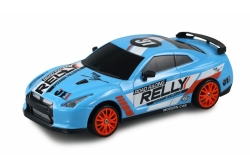 Amewi RC Drift Sport 4WD 1:24 RTR blau /6+