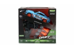 Amewi RC Drift Sport 4WD 1:24 RTR blau /6+