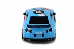 Amewi RC Drift Sport 4WD 1:24 RTR blau /6+