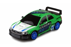 Amewi RC Drift Sport 4WD 1:24 RTR grün/blau /6+