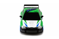 Amewi RC Drift Sport 4WD 1:24 RTR grün/blau /6+