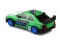 Amewi RC Drift Sport 4WD 1:24 RTR grün/blau /6+
