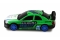 Amewi RC Drift Sport 4WD 1:24 RTR grün/blau /6+