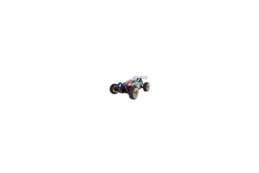 Amewi RC Auto Troian Pro Buggy Ni-Mh Akku 1100mAh/14+
