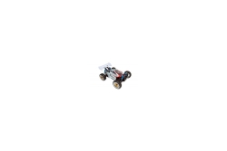 Amewi RC Auto Troian Pro Buggy Ni-Mh Akku 1100mAh/14+