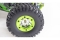Amewi RC Buggy Cro55Racer 4WD 1:12 RTR grün/schwarz /14+