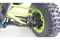 Amewi RC Buggy Cro55Racer 4WD 1:12 RTR grün/schwarz /14+