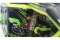 Amewi RC Buggy Cro55Racer 4WD 1:12 RTR grün/schwarz /14+