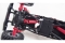 Amewi RC Crawler Pick-Up AMXRock AM24 4WD 1:24 RTR blau /14+
