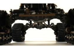 Amewi RC Crawler Pick-Up AMXRock RCX10TP 1:10 o.Akku gra/14+