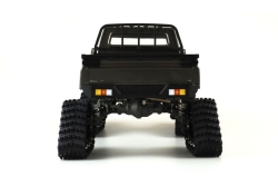Amewi RC Crawler Pick-Up AMXRock RCX10TP 1:10 o.Akku gra/14+