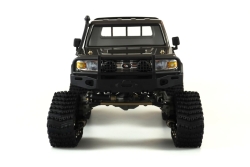 Amewi RC Crawler Pick-Up AMXRock RCX10TP 1:10 o.Akku gra/14+