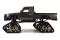 Amewi RC Crawler Pick-Up AMXRock RCX10TP 1:10 o.Akku gra/14+