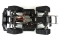 Amewi RC Crawler Pick-Up AMXRock RCX10TP 1:10 o.Akku gra/14+