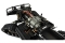 Amewi RC Crawler Pick-Up AMXRock RCX10TP 1:10 o.Akku gra/14+