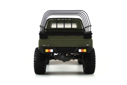 Amewi RC Crawler Pick-Up AMXRock RCX10PS 1:10 o.Akku...