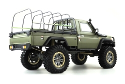 Amewi RC Crawler Pick-Up AMXRock RCX10PS 1:10 o.Akku grü/14+
