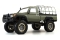 Amewi RC Crawler Pick-Up AMXRock RCX10PS 1:10 o.Akku grü/14+