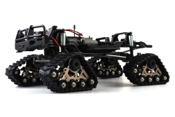 Amewi RC Crawler Pick-Up AMXRock RCX10BTS 1:10 o.Akku gr/14+