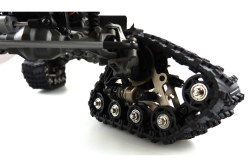 Amewi RC Crawler Pick-Up AMXRock RCX10BTS 1:10 o.Akku gr/14+