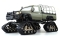 Amewi RC Crawler Pick-Up AMXRock RCX10BTS 1:10 o.Akku gr/14+