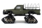 Amewi RC Crawler Pick-Up AMXRock RCX10BTS 1:10 o.Akku gr/14+