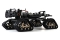 Amewi RC Crawler Pick-Up AMXRock RCX10BTS 1:10 o.Akku gr/14+