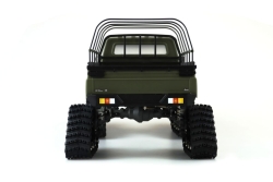 Amewi RC Crawler Pick-Up AMXRock RCX10PTS 1:10 o.Akku gr/14+