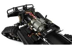 Amewi RC Crawler Pick-Up AMXRock RCX10PTS 1:10 o.Akku gr/14+