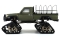 Amewi RC Crawler Pick-Up AMXRock RCX10PTS 1:10 o.Akku gr/14+
