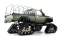 Amewi RC Crawler Pick-Up AMXRock RCX10PTS 1:10 o.Akku gr/14+