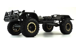 Amewi RC Crawler Pick-Up AMXRock RCX8B 1:8 o.Akku grün /14+