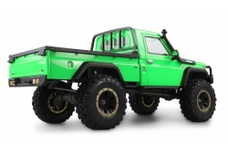 Amewi RC Crawler Pick-Up AMXRock RCX8B 1:8 o.Akku grün /14+