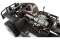 Amewi RC Crawler Pick-Up AMXRock RCX8P 1:8 o.Akku blau /14+