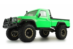 Amewi RC Crawler Pick-Up AMXRock RCX8P 1:8 o.Akku...